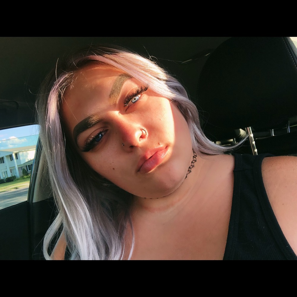 Meet your Posher, Cali